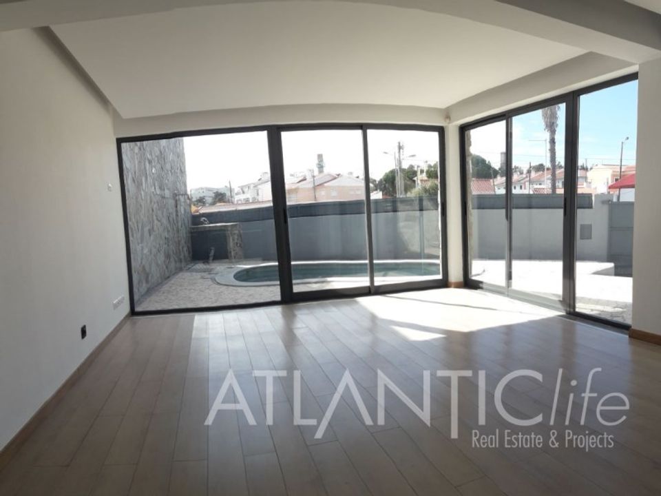 Villa i Alcabideche, Lisbon - foto 3