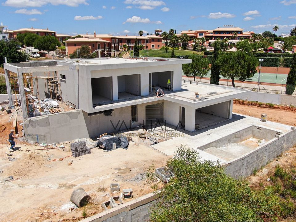 Villa i Lagoa, Faro - foto 4