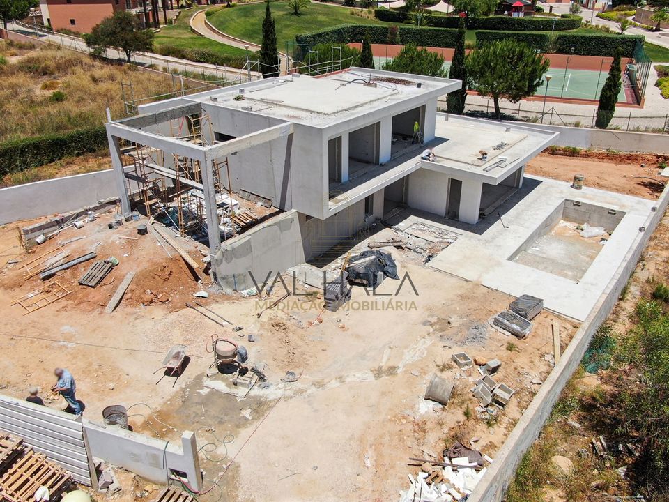 Villa i Lagoa, Faro - foto 5