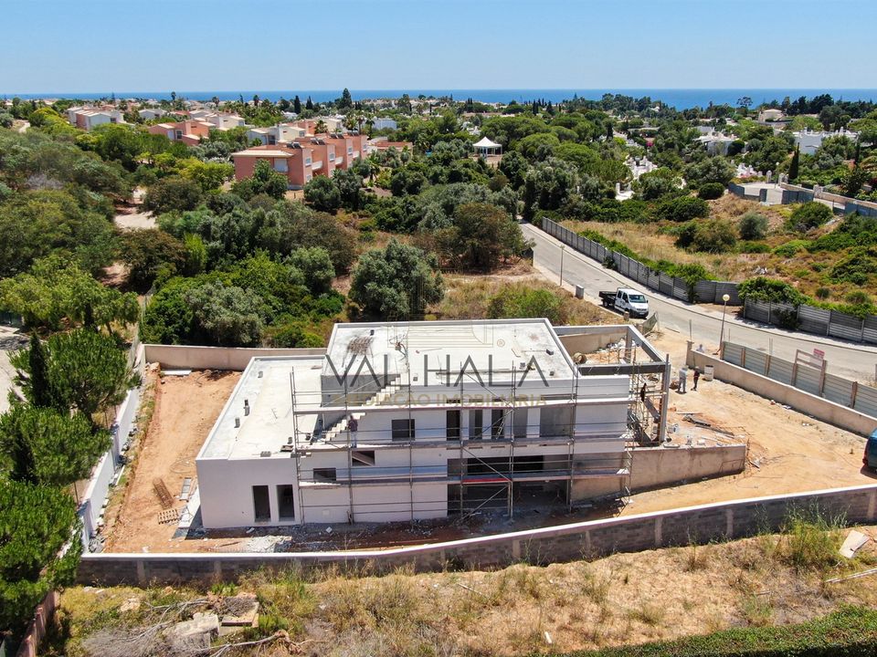Villa i Lagoa, Faro - foto 1