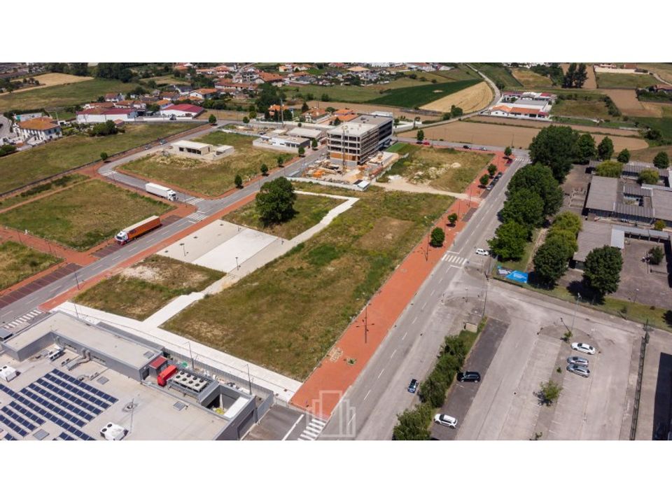 Helårsgrund i Estarreja, Aveiro - foto 3