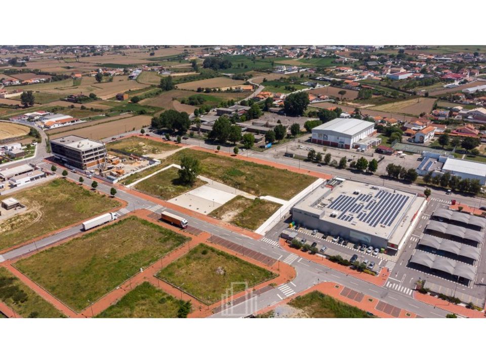 Helårsgrund i Estarreja, Aveiro - foto 4