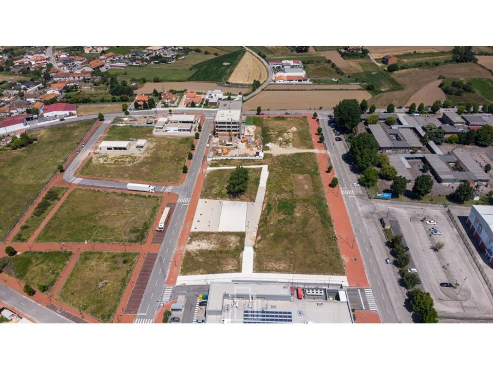 Helårsgrund i Estarreja, Aveiro - foto 5