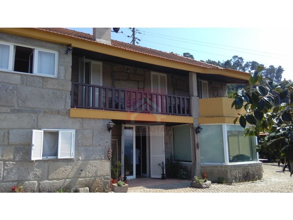 Villa i Souselo, Viseu - foto 3