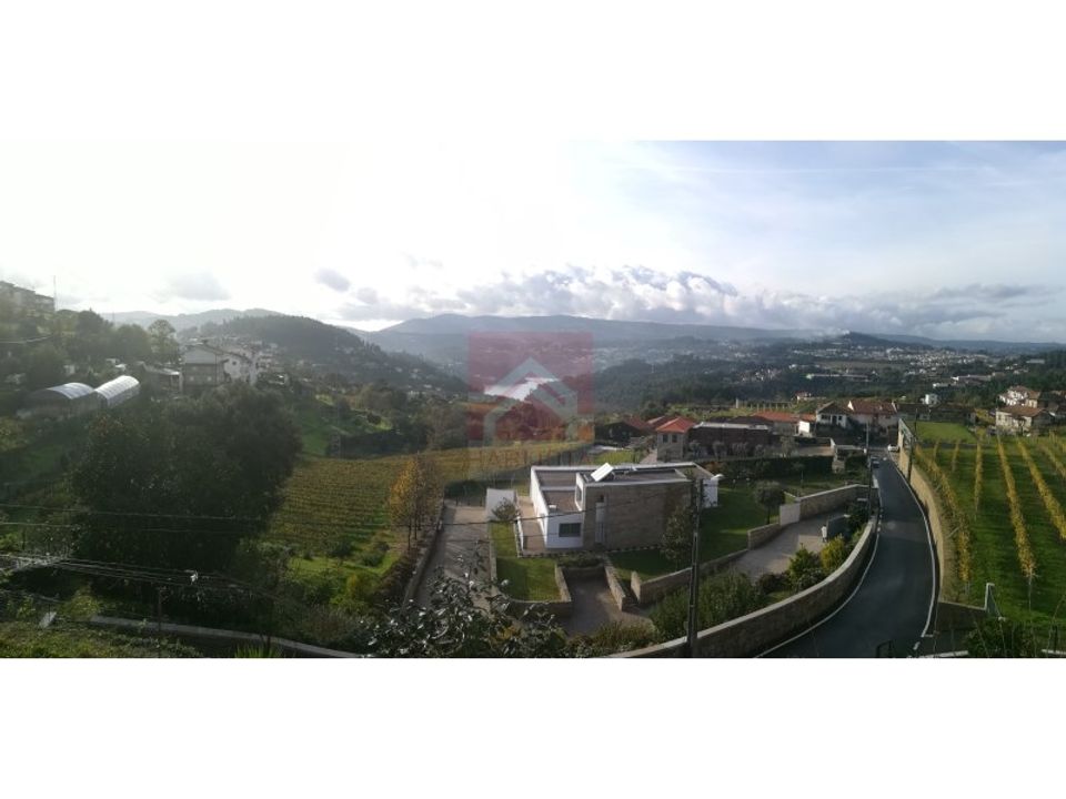 Villa i Souselo, Viseu - foto 4