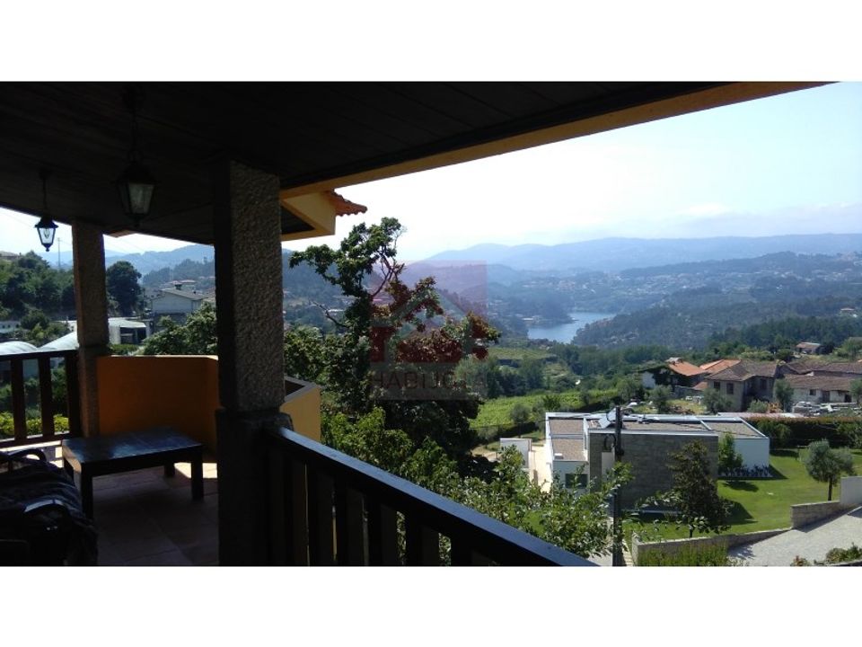 Villa i Souselo, Viseu - foto 1