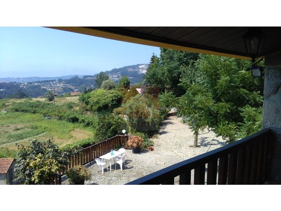 Villa i Souselo, Viseu - foto 2