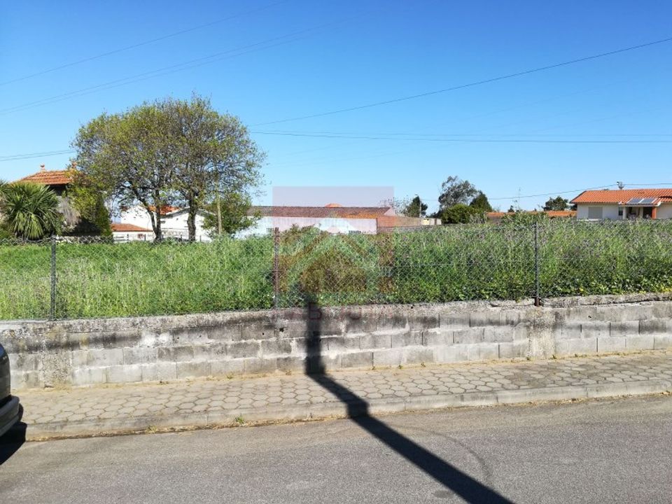 Helårsgrund i Esmoriz, Aveiro - foto 4