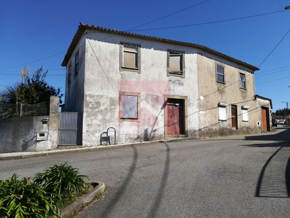 Helårsgrund i Esmoriz, Aveiro - foto 5