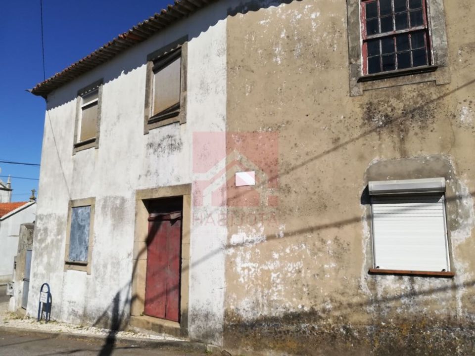 Villa i Esmoriz, Aveiro - foto 2