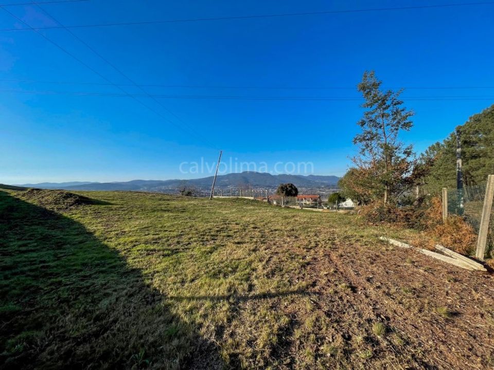 Tomt i Ganfei, Viana do Castelo - bilde 4
