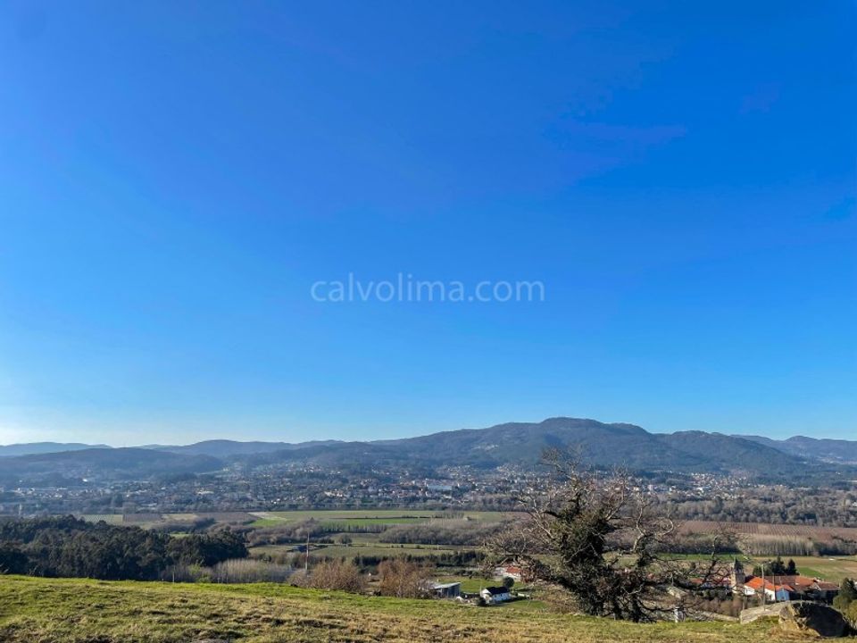 Tomt i Ganfei, Viana do Castelo - bilde 1