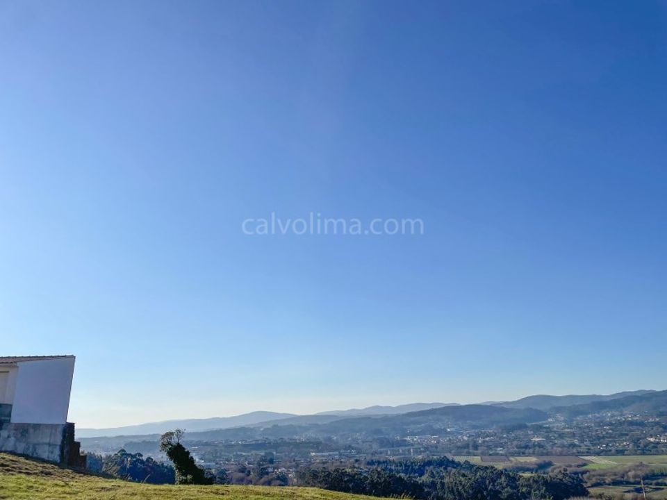 Tomt i Ganfei, Viana do Castelo - bilde 5