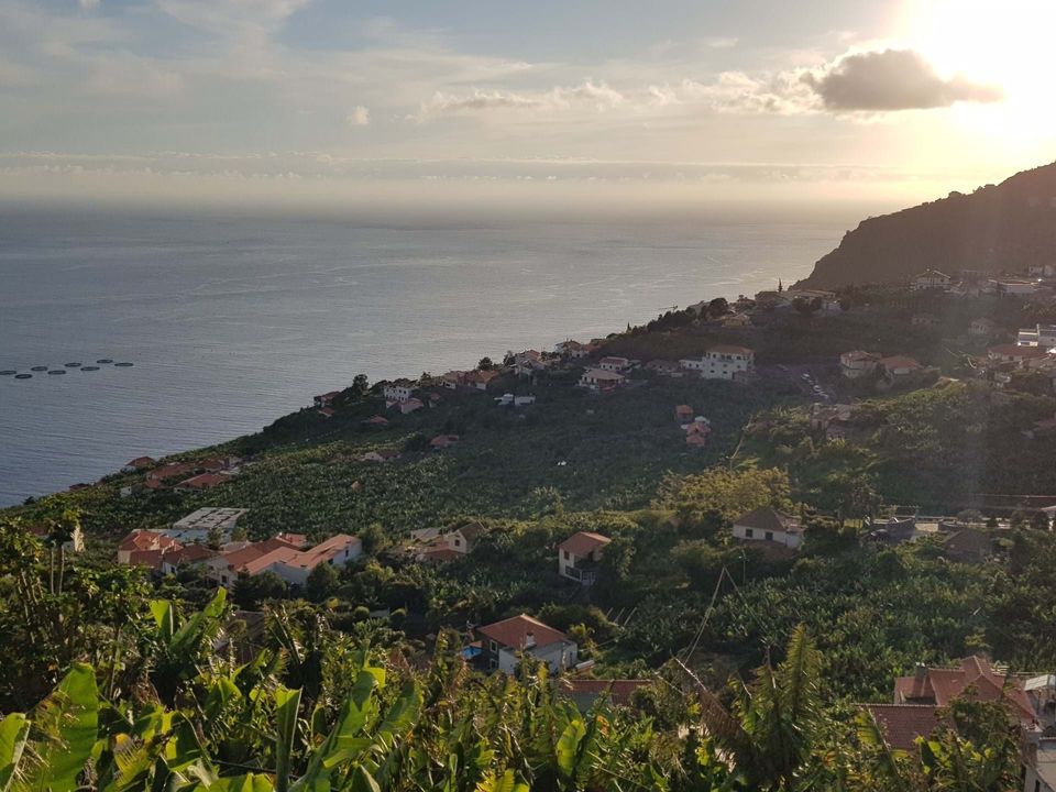 Byhus i Calheta, Madeira - foto 1