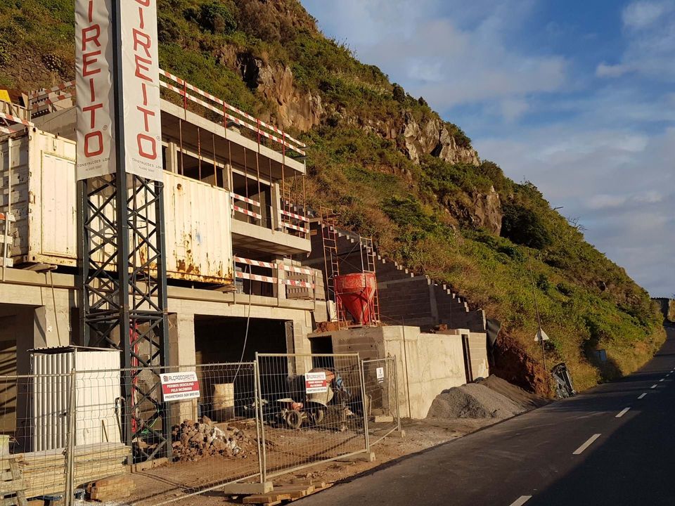 Byhus i Calheta, Madeira - foto 3