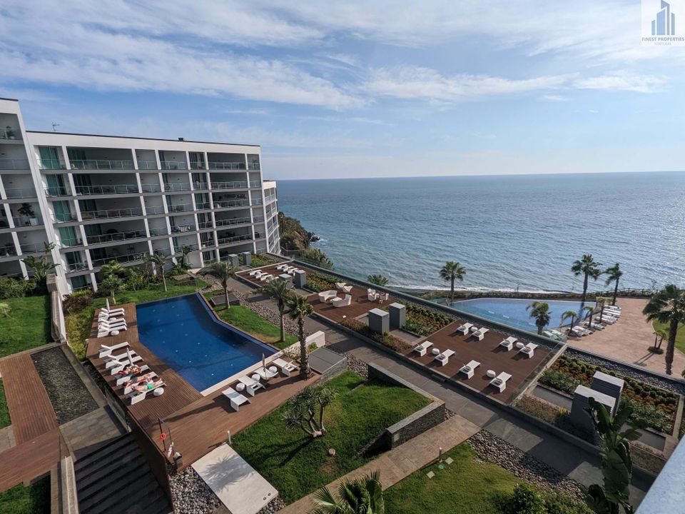 Lejlighed i Funchal, Madeira - foto 3