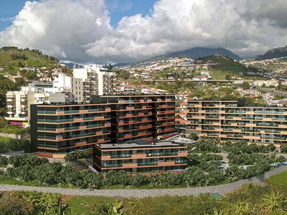 Lejlighed i Funchal, Madeira - foto 5