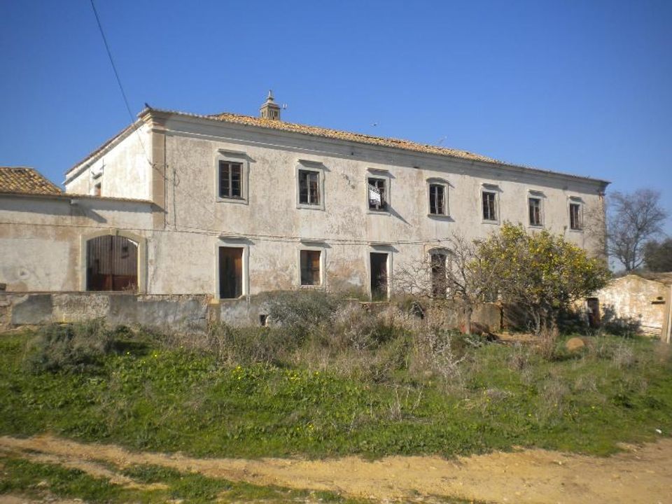 Granja a Albufeira, Faro - foto 1