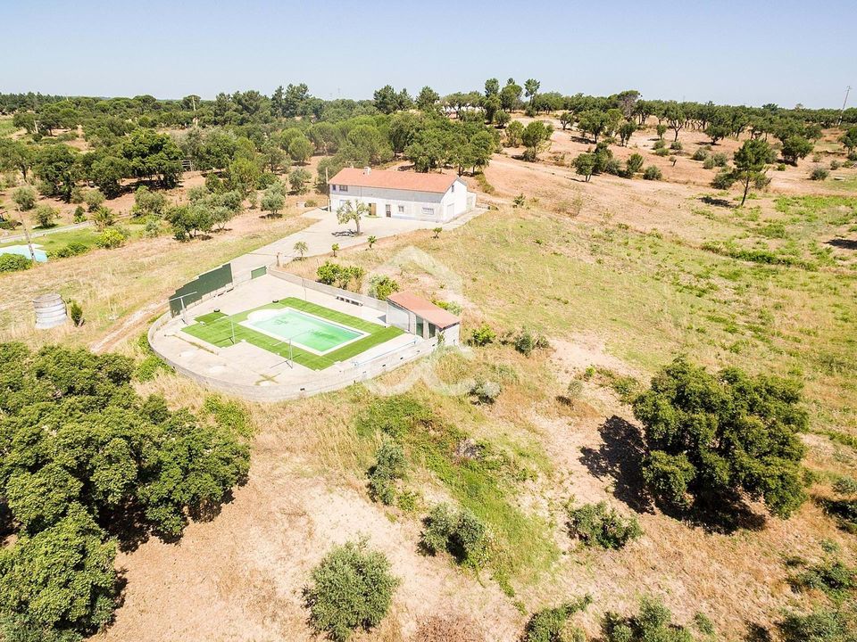 Masia a Mora, Evora - foto 3