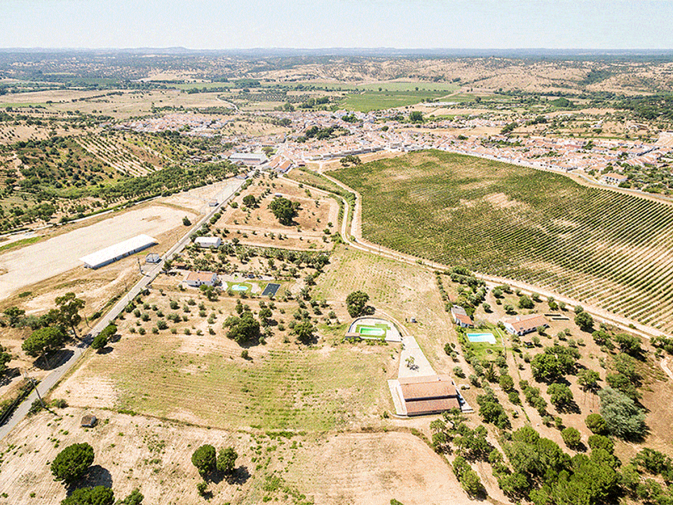 Masia a Mora, Evora - foto 2