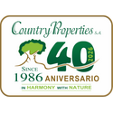 Country Properties S.A.