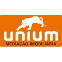 Unium - Mediação Imobiliária Unipessoal, Lda.