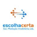 Escolha Certa - Sociedade de Mediação Imobiliária, Lda