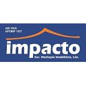 IMPACTO, Sociedade de Mediação Imobiliário, Lda