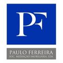 PAULO FERREIRA - Soc. Med. Imobiliária, Lda