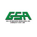G.S.A - Soc. Med. Imobiliária, Lda