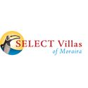 Select Villas of Moraira