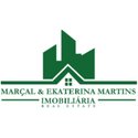 Marçal & Ekaterina Martins
