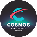 Cosmos - Mediação Imobiliária, Lda