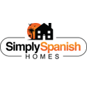 Simply Spanish Homes