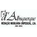 d'Albuquerque Mediação Imobiliária Unipessoal Lda