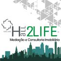 Hall2Life - Mediação e Consultoria Imobiliária, Lda
