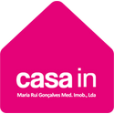 CASA IN / Maria Rui Gonçalves - Mediação Imobiliária, Lda