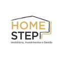 HOMESTEP - Imobiliária