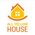 All Yellow House