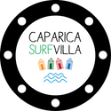 Caparica Surf Villa