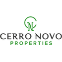 Cerro Novo, Lda