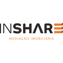 InShare - Mediação Imobiliária, Unipessoal, Lda