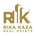 Rika Kaza