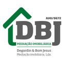 DBJ Mediação Imobiliária
