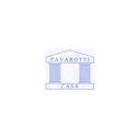 PAVAROTTI CASA