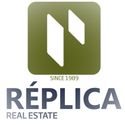 RÉPLICA - Feira