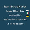 Sean Michael Carlos