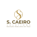 S Caeiro Solutions Unipessoal LDA