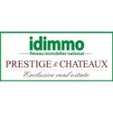 IDIMMO/Prestige&Chateaux