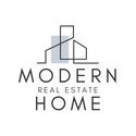 Modern Real Estate Home